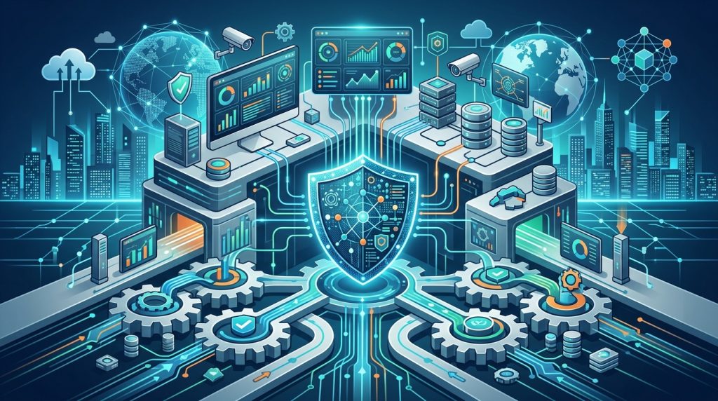 fortra indonesia: Strategi Compliance Monitoring Efektif untuk Fortra Indonesia dan Perusahaan Modern