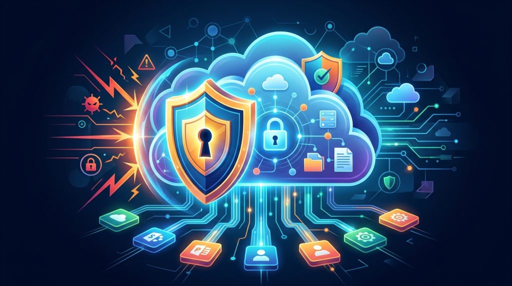 fortra indonesia: Apa Itu SaaS dan Bagaimana Fortra Indonesia Menjamin Keamanan Data SaaS