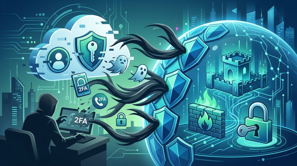 fortra indonesia: Mengenal Mirage2FA: Ancaman Phishing Microsoft 365 dan Solusi Fortra Indonesia